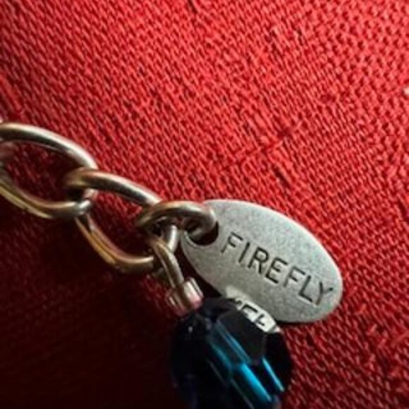 Firefly multistone bracelet - Picture 6 of 6